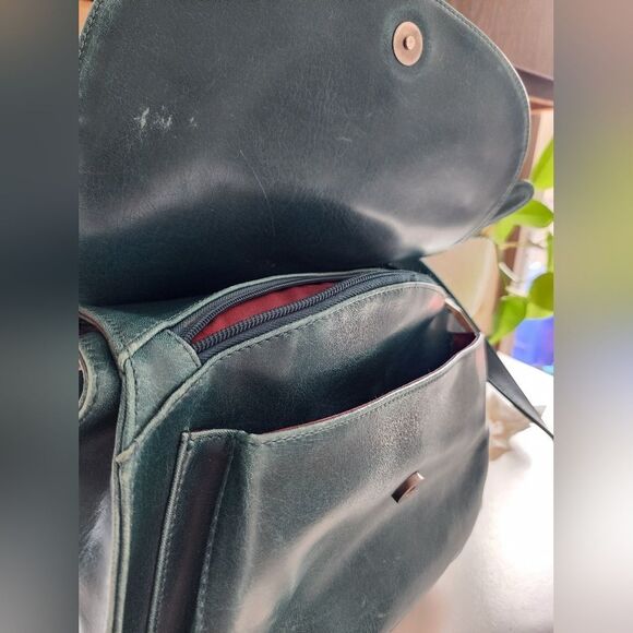 Matt & Nat Vegan Leather Crossbody bag - Picture 5 of 5